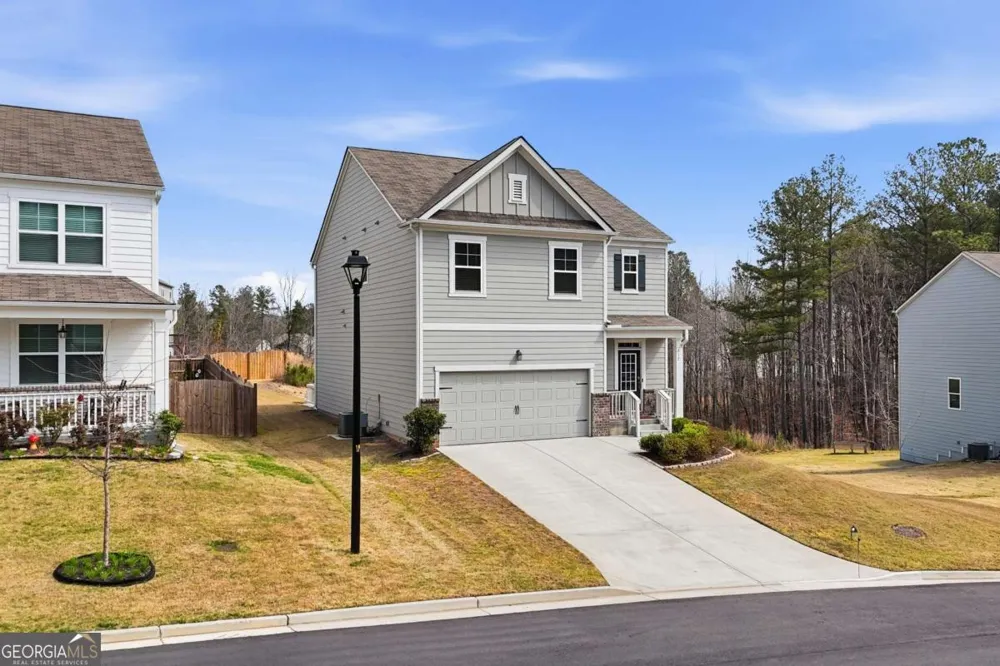 312 Etowah PKWY Dawsonville, GA 30534