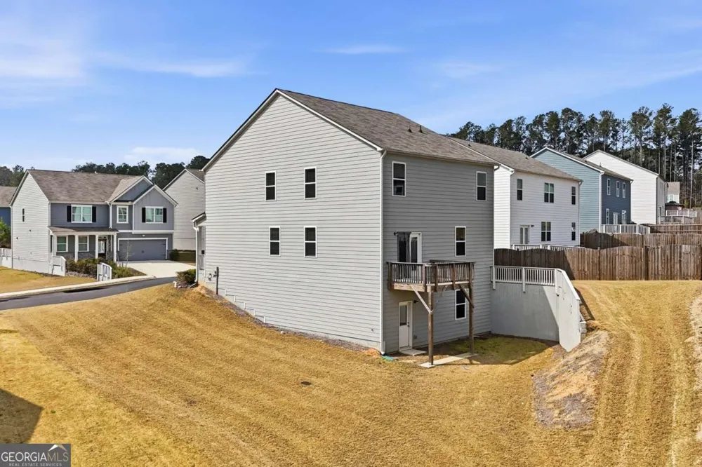 312 Etowah PKWY Dawsonville, GA 30534