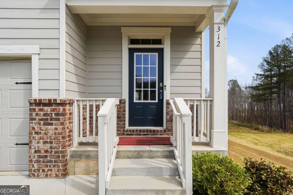 312 Etowah PKWY Dawsonville, GA 30534
