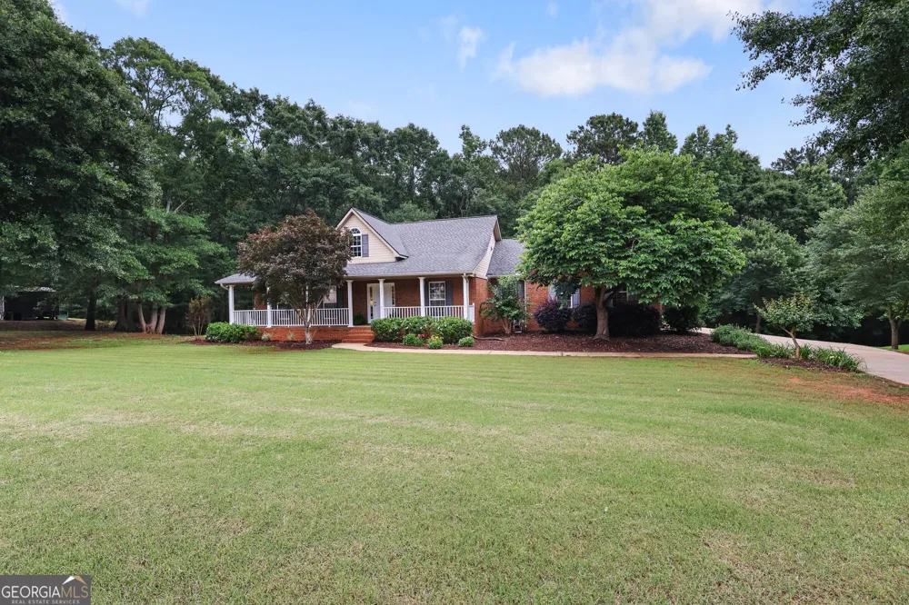 337 McKibben DR Locust Grove, GA 30248