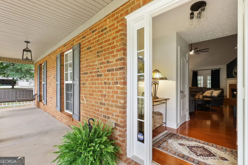 337 McKibben DR Locust Grove, GA 30248