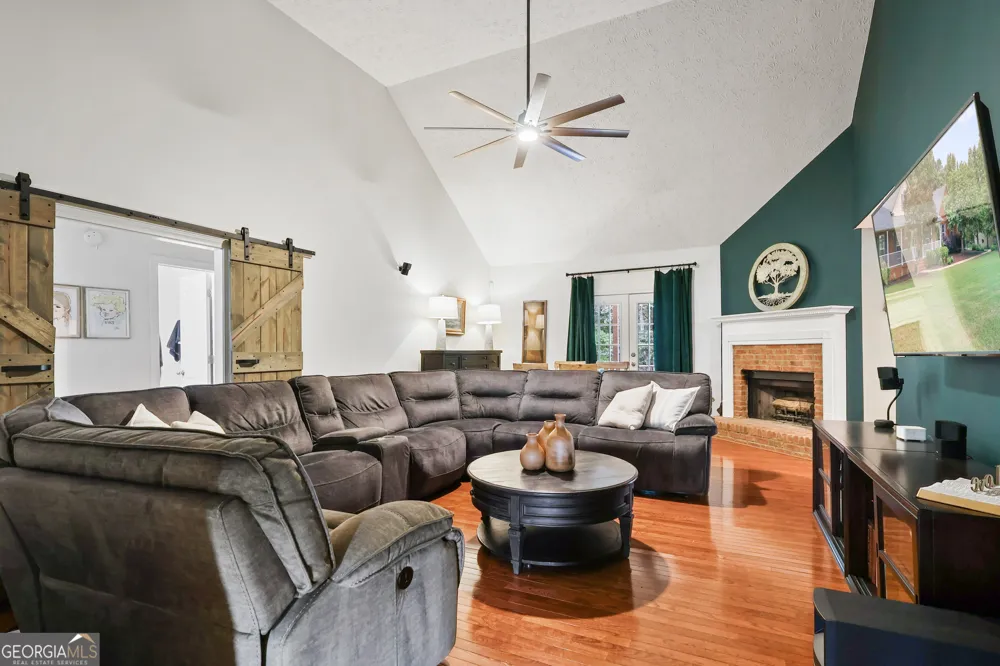 337 McKibben DR Locust Grove, GA 30248