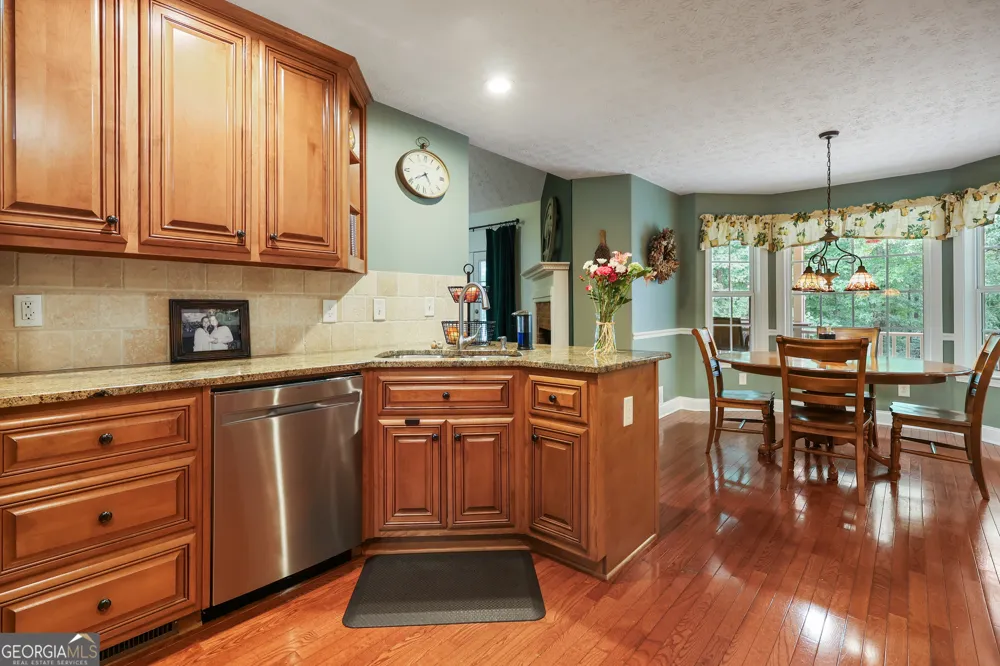 337 McKibben DR Locust Grove, GA 30248