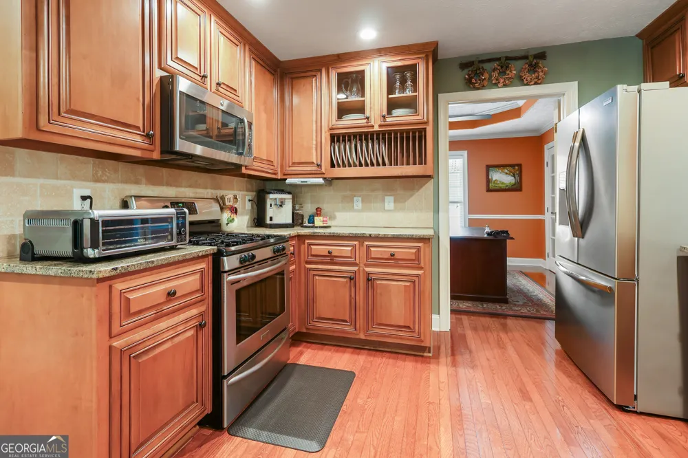 337 McKibben DR Locust Grove, GA 30248