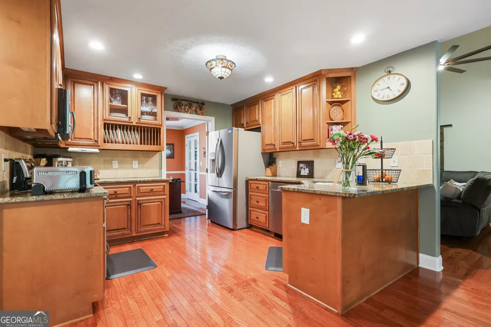 337 McKibben DR Locust Grove, GA 30248