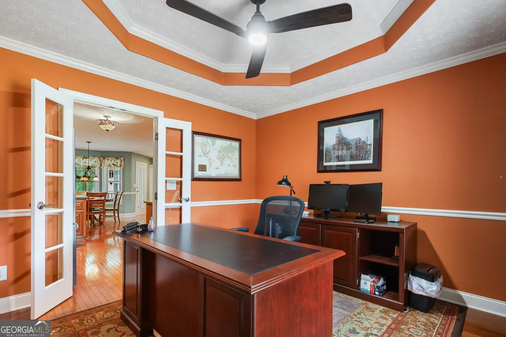337 McKibben DR Locust Grove, GA 30248