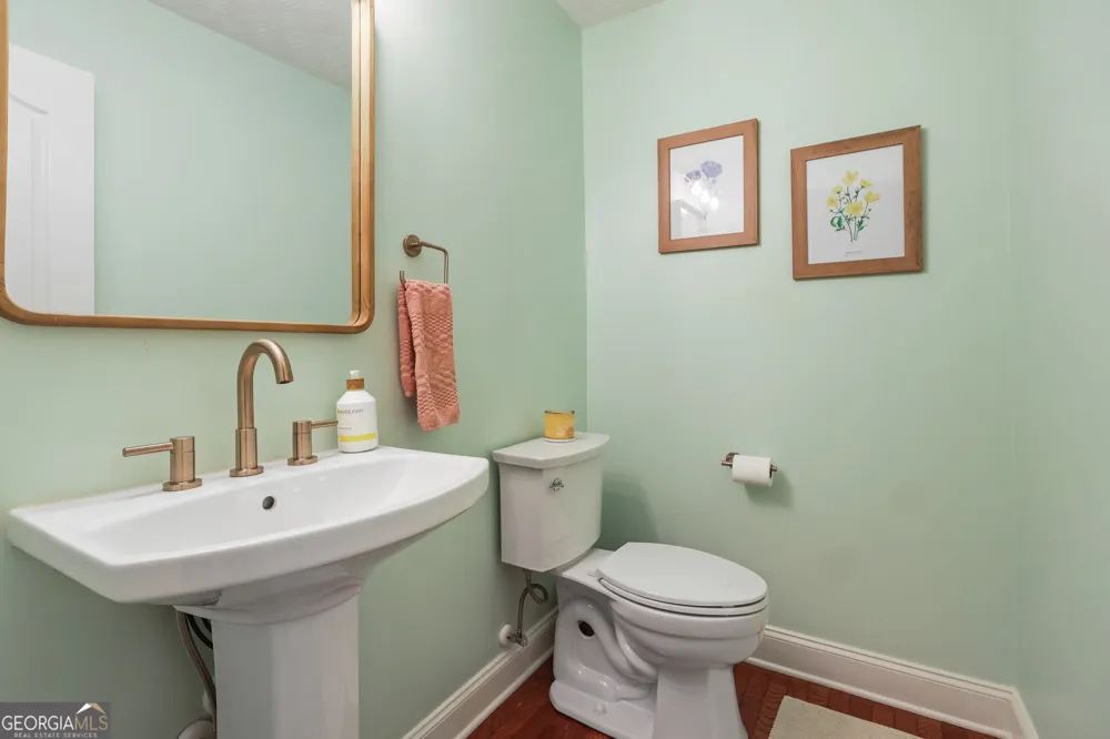 337 McKibben DR Locust Grove, GA 30248