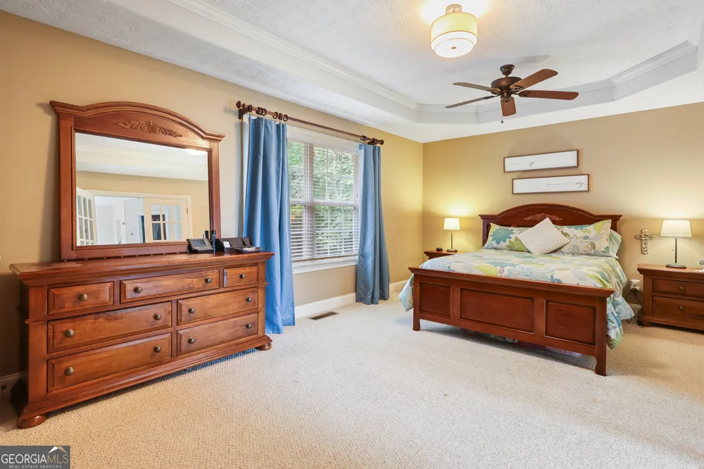 337 McKibben DR Locust Grove, GA 30248
