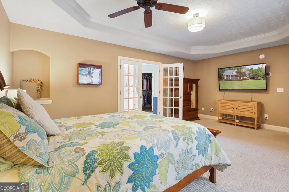 337 McKibben DR Locust Grove, GA 30248