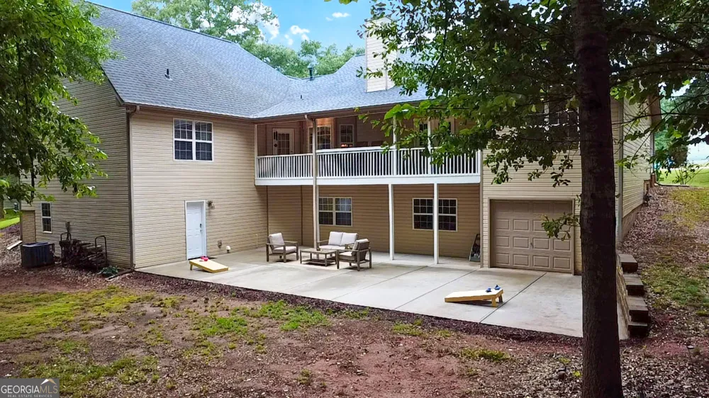 337 McKibben DR Locust Grove, GA 30248