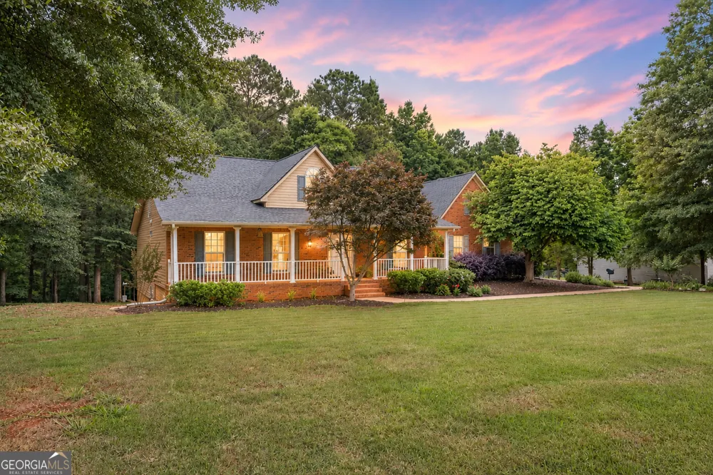 337 McKibben DR Locust Grove, GA 30248
