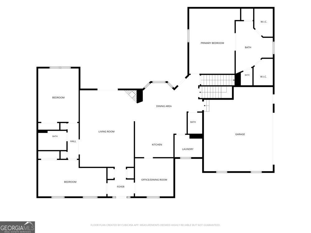 337 McKibben DR Locust Grove, GA 30248