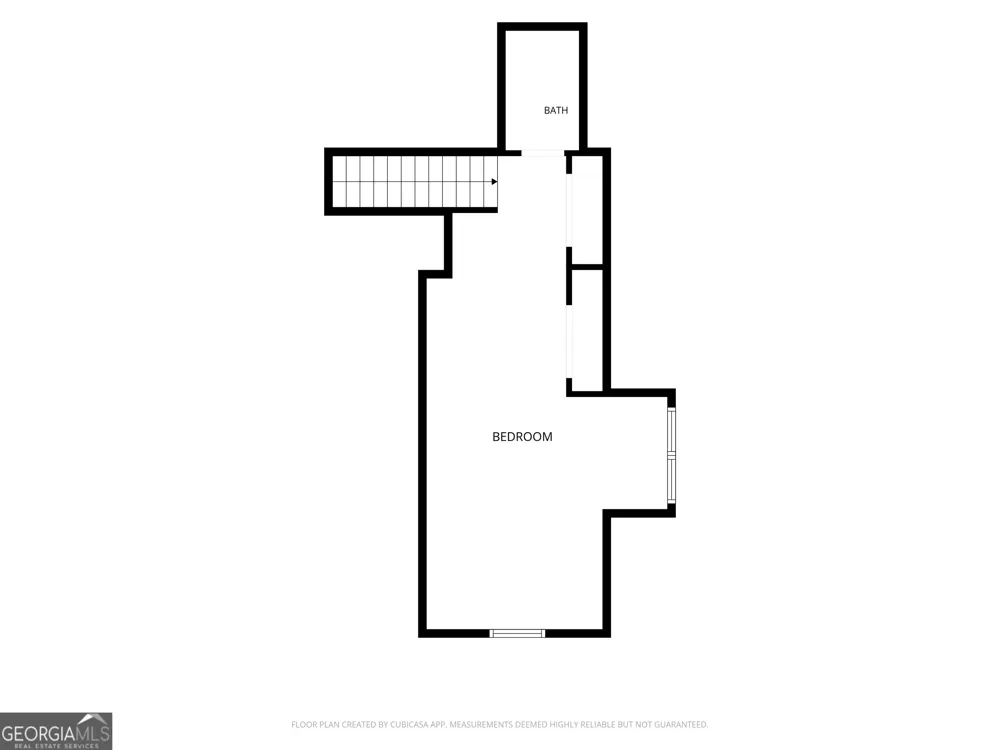 337 McKibben DR Locust Grove, GA 30248