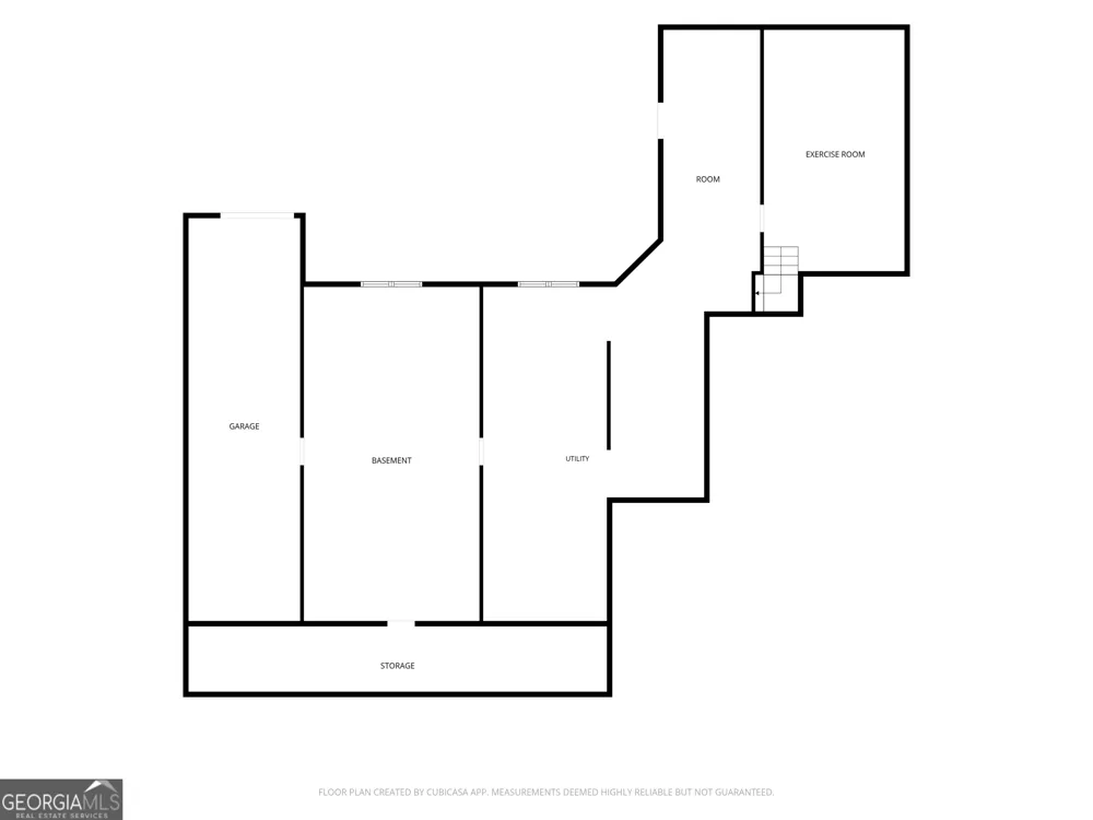 337 McKibben DR Locust Grove, GA 30248