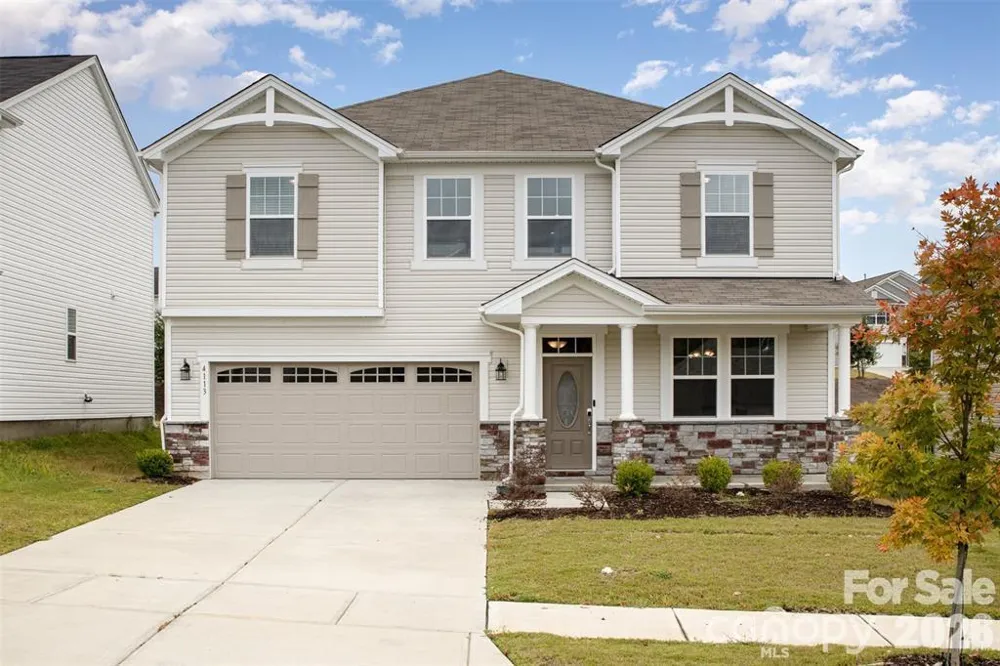 4113 Matindale Way Charlotte, NC 28216