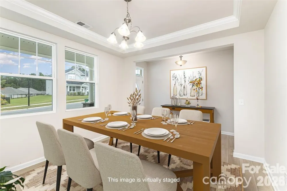 4113 Matindale Way Charlotte, NC 28216