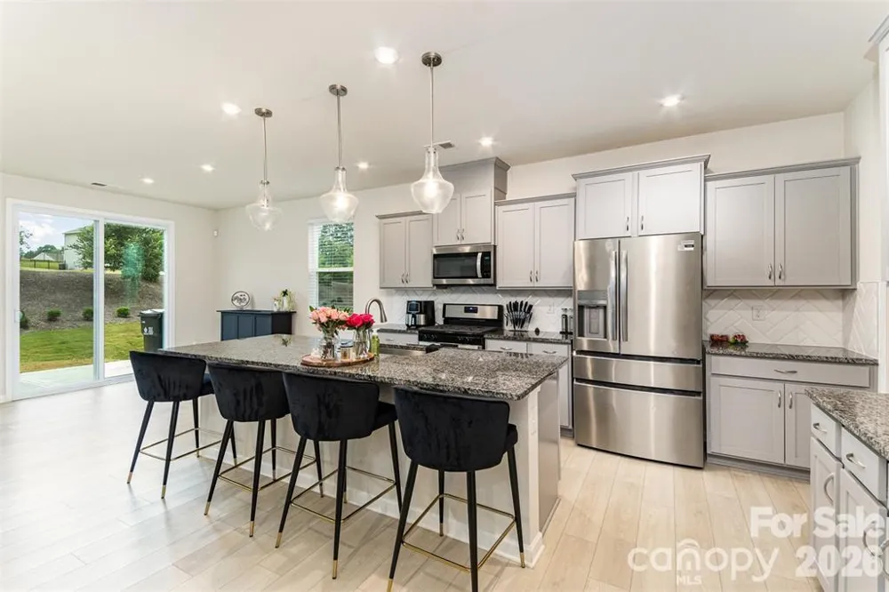4113 Matindale Way Charlotte, NC 28216