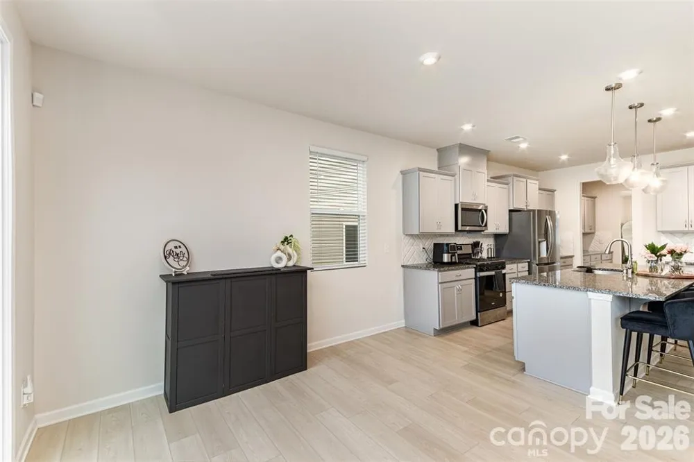 4113 Matindale Way Charlotte, NC 28216