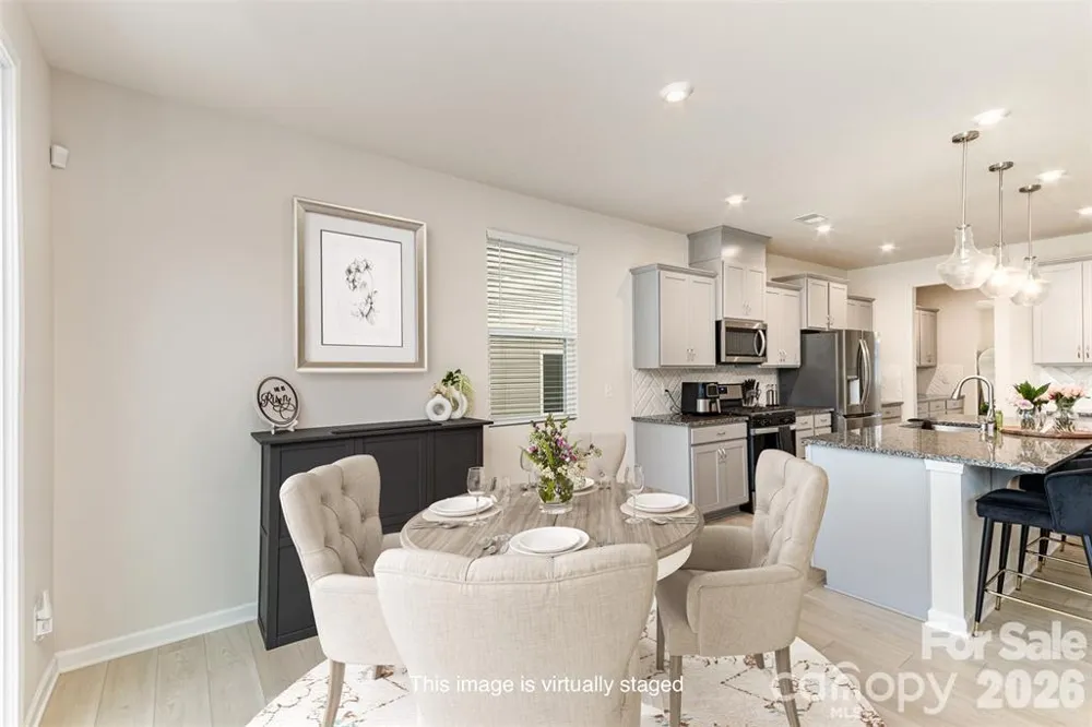 4113 Matindale Way Charlotte, NC 28216