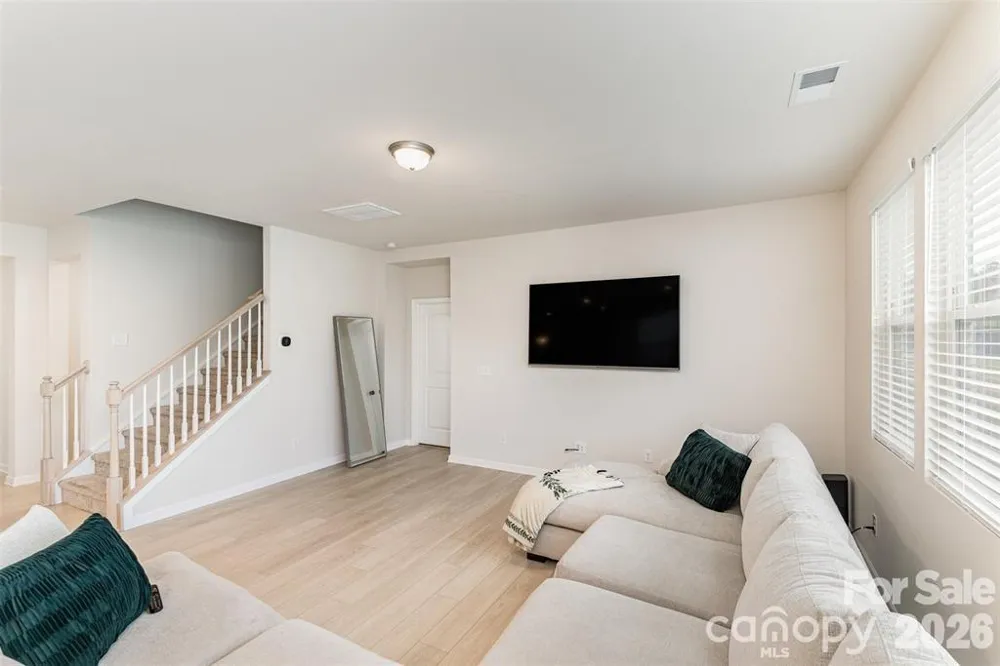 4113 Matindale Way Charlotte, NC 28216