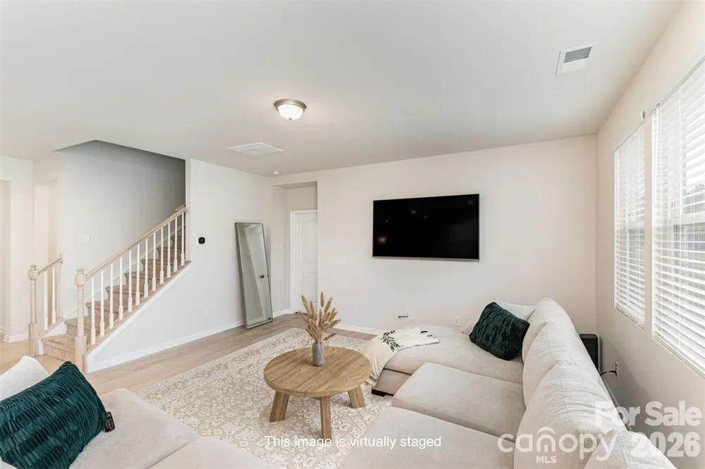 4113 Matindale Way Charlotte, NC 28216