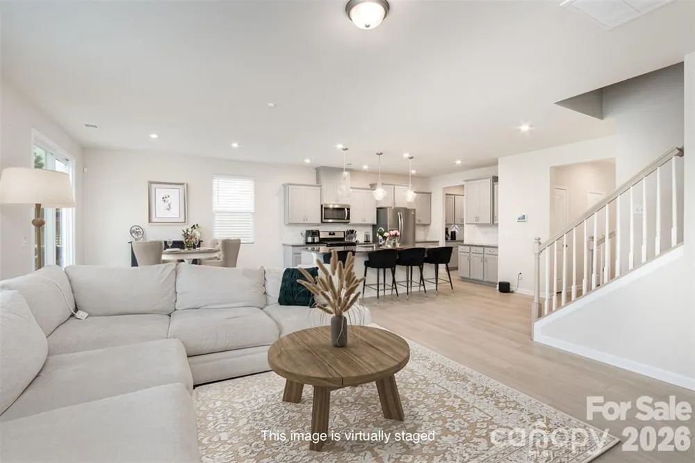 4113 Matindale Way Charlotte, NC 28216