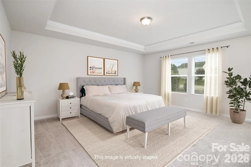 4113 Matindale Way Charlotte, NC 28216