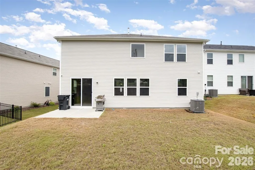 4113 Matindale Way Charlotte, NC 28216