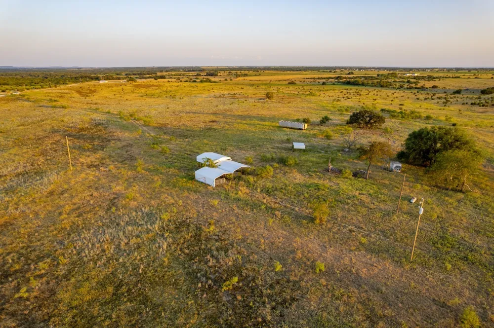321 CR 130 Hico, TX 76547