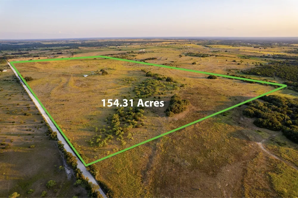 321 CR 130 Hico, TX 76547