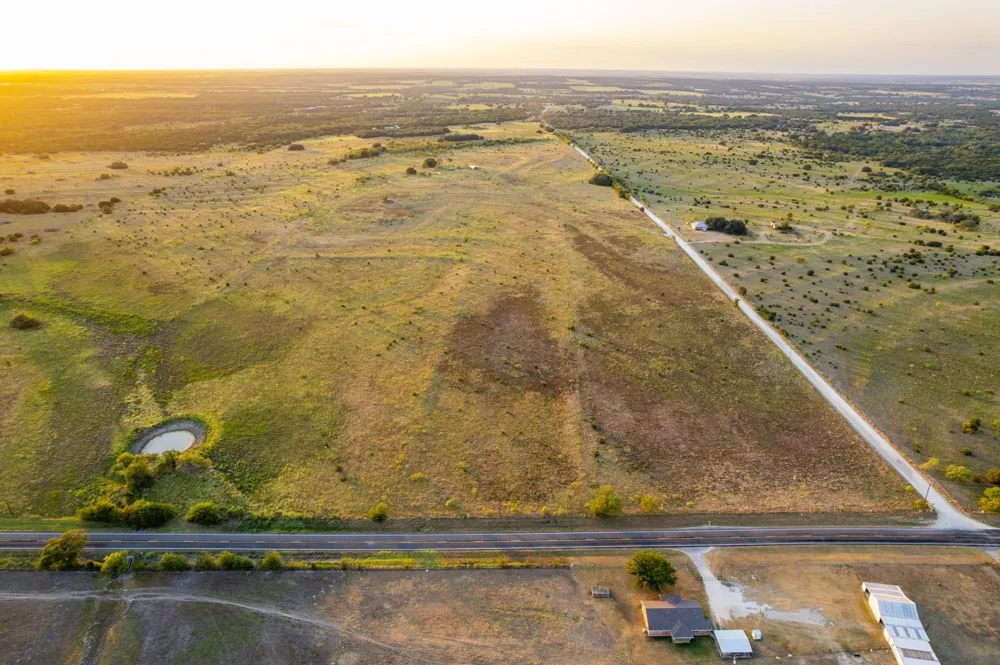 321 CR 130 Hico, TX 76547