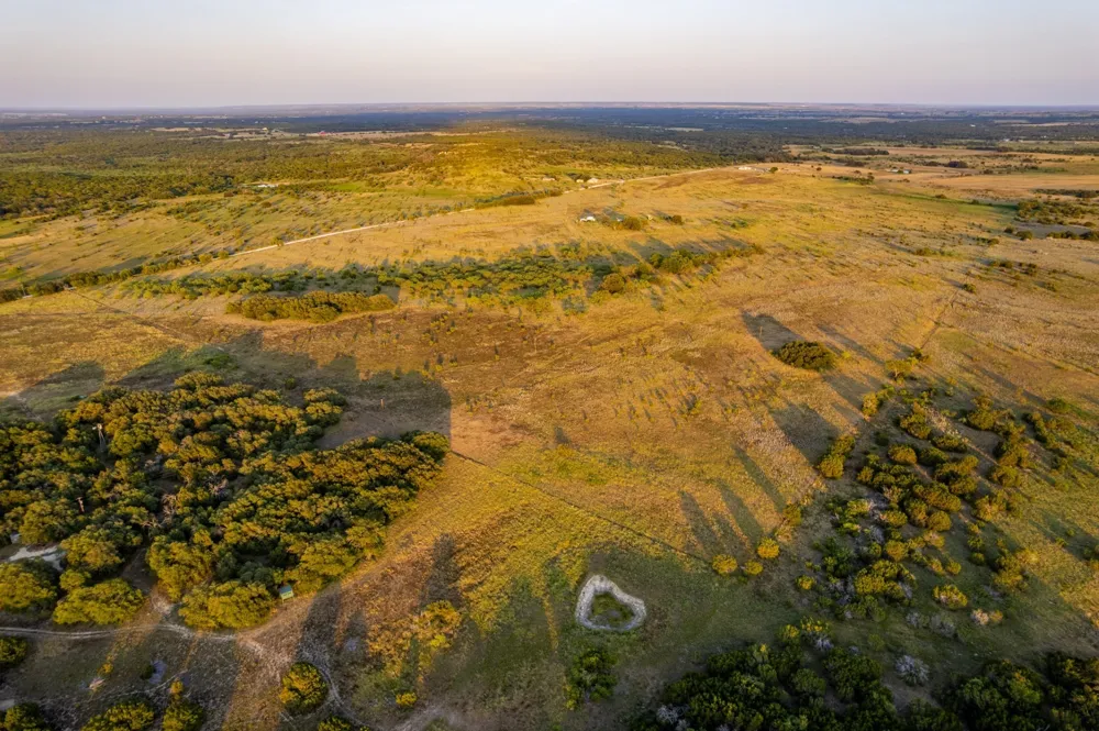 321 CR 130 Hico, TX 76547