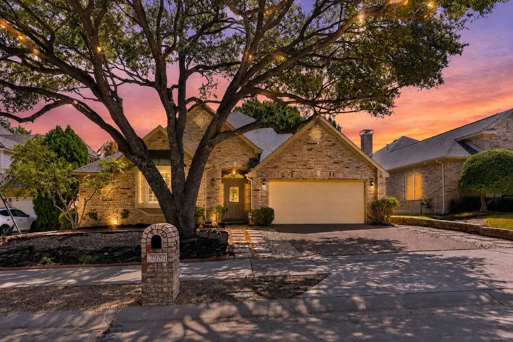 2937 Sunset Ridge McKinney, TX 75072