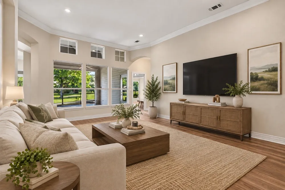 2937 Sunset Ridge McKinney, TX 75072