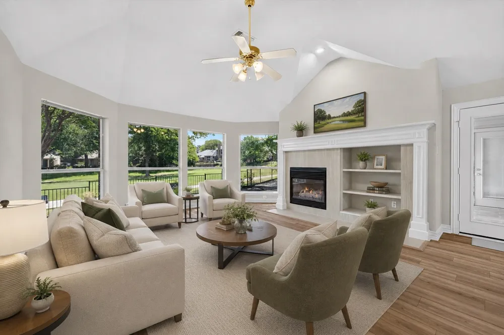 2937 Sunset Ridge McKinney, TX 75072