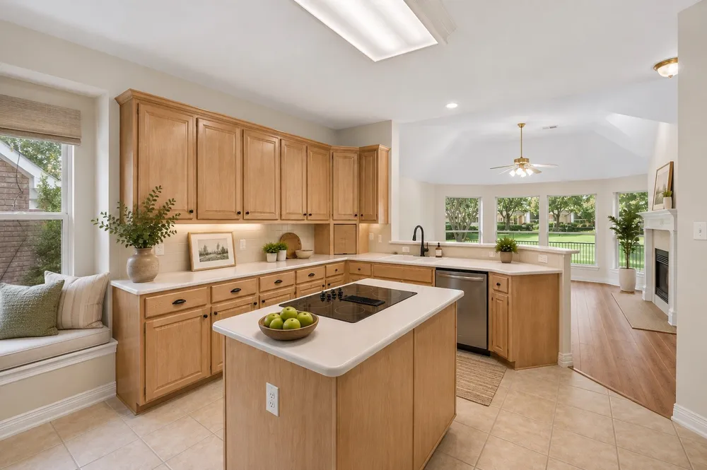 2937 Sunset Ridge McKinney, TX 75072
