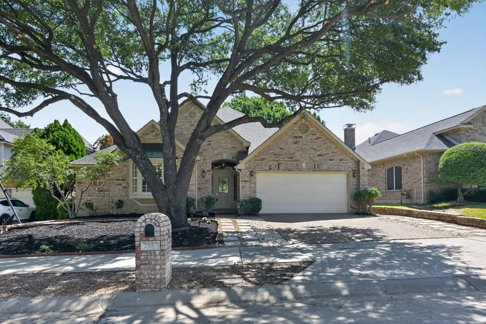 2937 Sunset Ridge McKinney, TX 75072