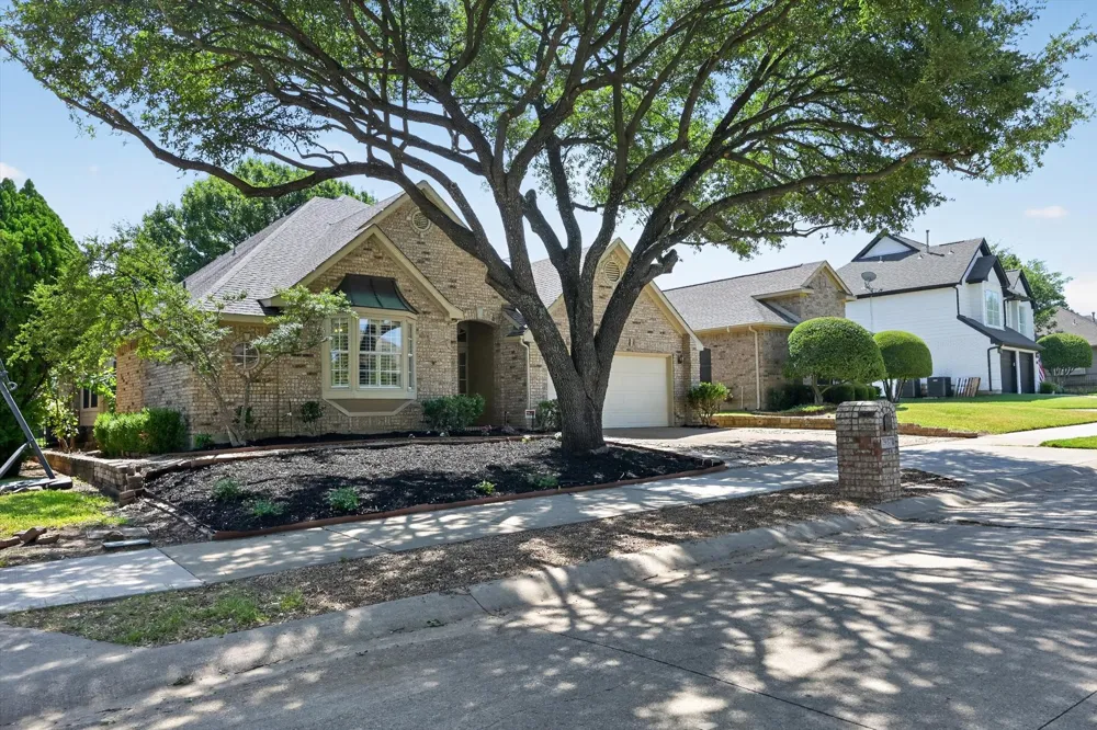2937 Sunset Ridge McKinney, TX 75072