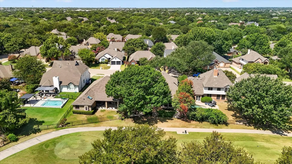 2937 Sunset Ridge McKinney, TX 75072