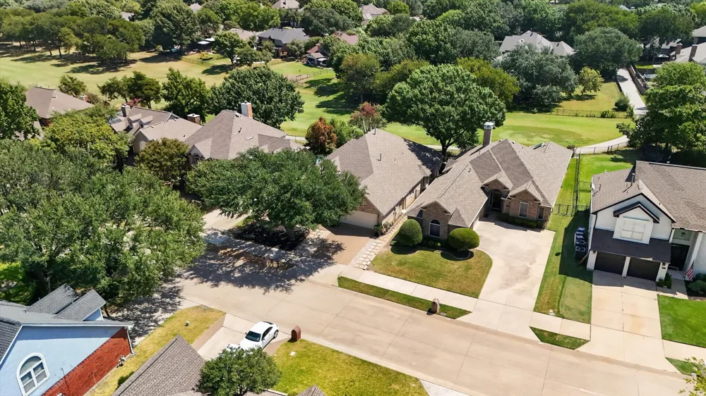 2937 Sunset Ridge McKinney, TX 75072