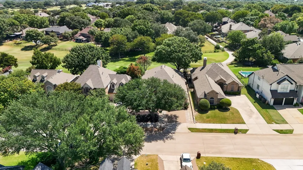 2937 Sunset Ridge McKinney, TX 75072