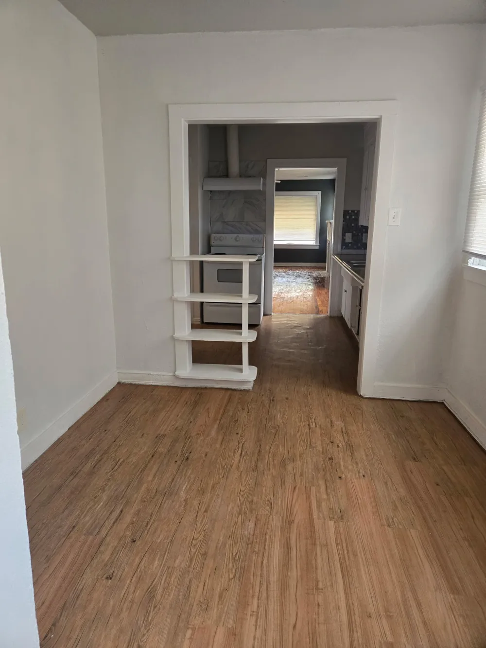 3922 Wilder Street Dallas, TX 75215