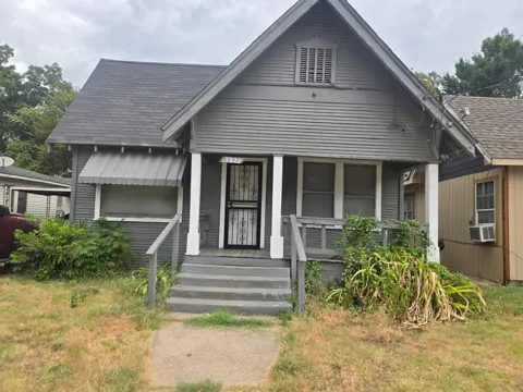 3922 Wilder Street
