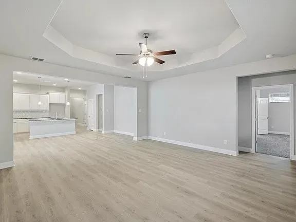 2169 Knightsbridge Road Argyle, TX 76226