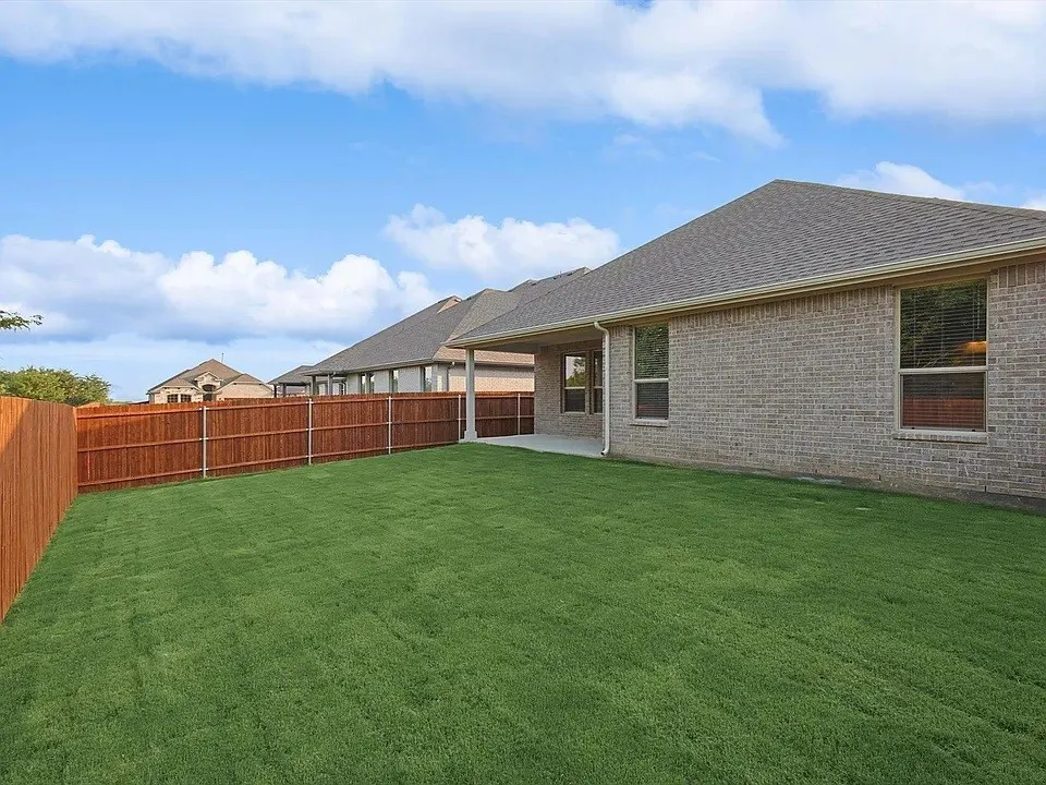 2169 Knightsbridge Road Argyle, TX 76226