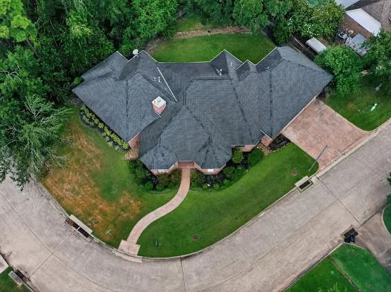 24602 W Kingscrest Circle Spring, TX 77389