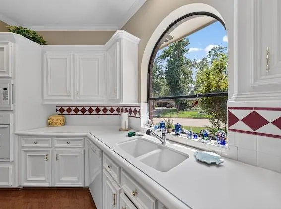24602 W Kingscrest Circle Spring, TX 77389