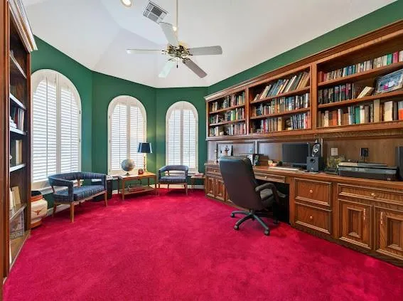 24602 W Kingscrest Circle Spring, TX 77389