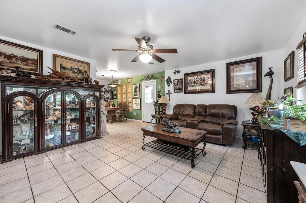 100 Magnolia Place Coldspring, TX 77331