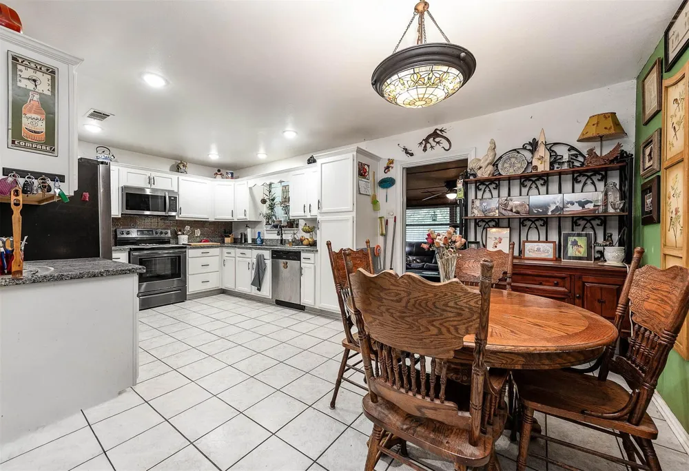 100 Magnolia Place Coldspring, TX 77331
